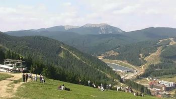 Буковель 13 вересня 2019 року, 2019-09-13 16:00