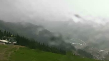 Буковель 14 вересня 2019 року, 2019-09-14 10:00