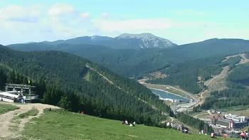 Буковель 16 вересня 2019 року, 2019-09-16 16:00