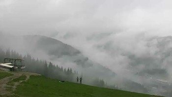 Буковель 17 вересня 2019 року, 2019-09-17 13:00
