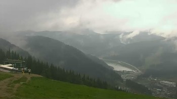 Буковель 17 вересня 2019 року, 2019-09-17 16:00
