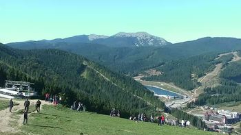 Буковель 22 вересня 2019 року, 2019-09-22 16:00