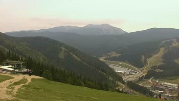 Буковель 25 вересня 2019 року, 2019-09-25 13:00