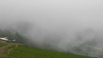Буковель 26 вересня 2019 року, 2019-09-26 10:00