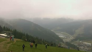 Буковель 26 вересня 2019 року, 2019-09-26 13:00