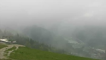 Буковель 30 вересня 2019 року, 2019-09-30 10:00