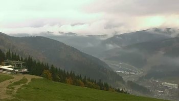 Буковель 3 жовтня 2019 року, 2019-10-03 10:00