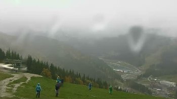 Буковель 3 жовтня 2019 року, 2019-10-03 13:00