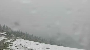 Буковель 6 жовтня 2019 року, 2019-10-06 16:00