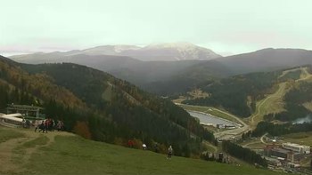 Буковель 11 жовтня 2019 року, 2019-10-11 13:00