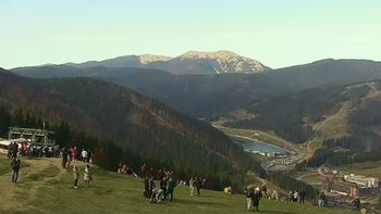 Буковель 13 жовтня 2019 року, 2019-10-13 16:00