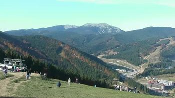 Буковель 14 жовтня 2019 року, 2019-10-14 16:00