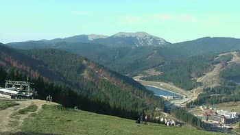 Буковель 17 жовтня 2019 року, 2019-10-17 16:00
