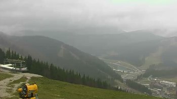 Буковель 7 листопада 2019 року, 2019-11-07 16:00