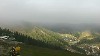 Буковель 22 листопада 2019 року, 2019-11-22 10:00