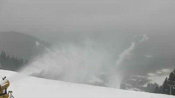 Буковель 2 грудня 2019 року, 2019-12-02 13:00
