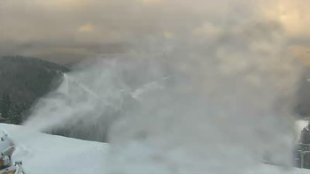 Буковель 3 грудня 2019 року, 2019-12-03 16:00