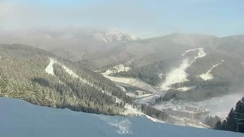 Буковель 4 грудня 2019 року, 2019-12-04 10:00