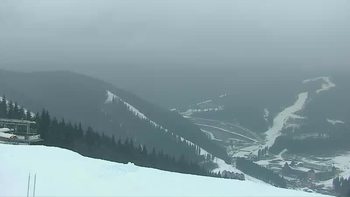 Буковель 7 грудня 2019 року, 2019-12-07 16:00
