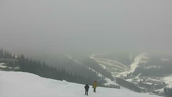 Буковель 8 грудня 2019 року, 2019-12-08 10:00