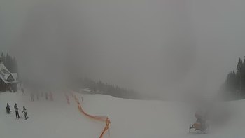 Буковель 28 грудня 2019 року, 2019-12-28 10:00