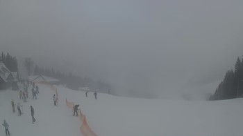 Буковель 29 грудня 2019 року, 2019-12-29 10:00