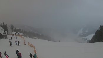 Буковель 29 грудня 2019 року, 2019-12-29 16:00