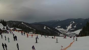 Буковель 31 грудня 2019 року, 2019-12-31 16:00