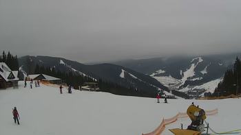 Буковель 9 січня 2020 року, 2020-01-09 10:00