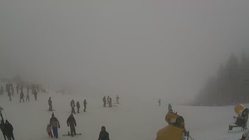 Буковель 1 лютого 2020 року, 2020-02-01 16:00