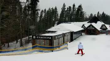 Буковель 2 березня 2020 року, 2020-03-02 10:00