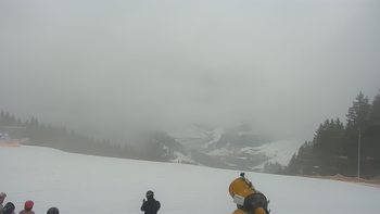 Буковель 8 березня 2020 року, 2020-03-08 10:00