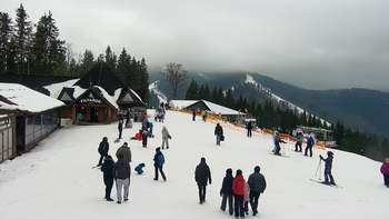 Буковель 8 березня 2020 року, 2020-03-08 16:00