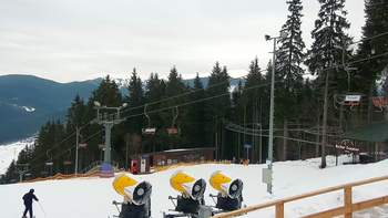 Буковель 10 березня 2020 року, 2020-03-10 10:00