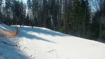 Буковель 19 березня 2020 року, 2020-03-19 10:00