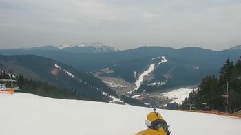 Буковель 20 березня 2020 року, 2020-03-20 10:00