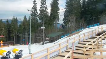 Буковель 20 березня 2020 року, 2020-03-20 13:00