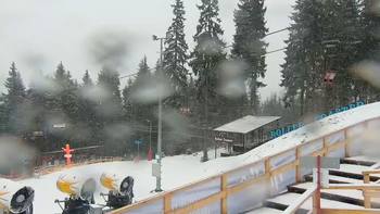Буковель 21 березня 2020 року, 2020-03-21 16:00