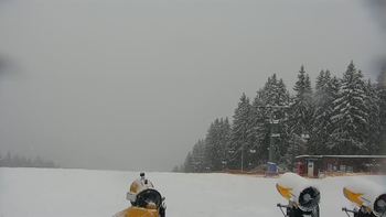 Буковель 22 березня 2020 року, 2020-03-22 13:00
