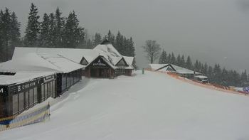 Буковель 23 березня 2020 року, 2020-03-23 10:00