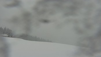 Буковель 30 березня 2020 року, 2020-03-30 13:00