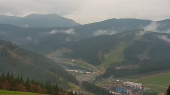 Буковель 17 травня 2020 року, 2020-05-17 10:00