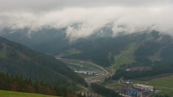 Буковель 17 травня 2020 року, 2020-05-17 13:00