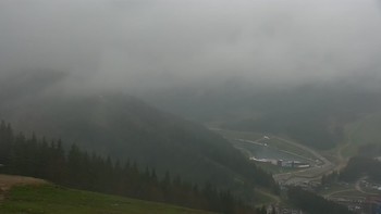 Буковель 17 травня 2020 року, 2020-05-17 16:00