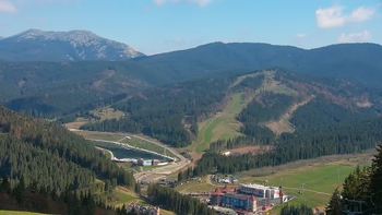 Буковель 18 травня 2020 року, 2020-05-18 10:00