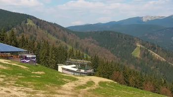 Буковель 19 травня 2020 року, 2020-05-19 13:00