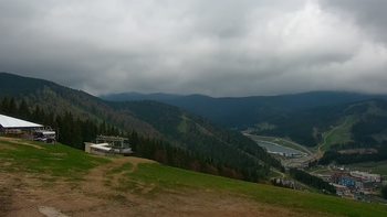 Буковель 20 травня 2020 року, 2020-05-20 10:00