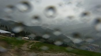 Буковель 26 травня 2020 року, 2020-05-26 13:00
