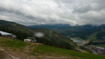 Буковель 27 травня 2020 року, 2020-05-27 13:00