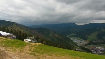 Буковель 30 травня 2020 року, 2020-05-30 16:00